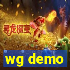 wg demo